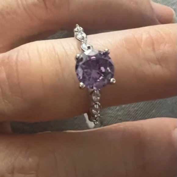New Jackpot Candles ring size 6 - Picture 1 of 3